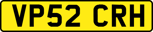 VP52CRH