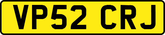 VP52CRJ