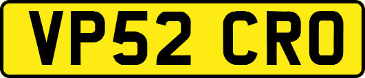 VP52CRO