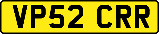 VP52CRR