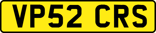 VP52CRS