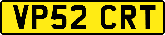 VP52CRT