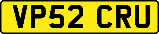 VP52CRU