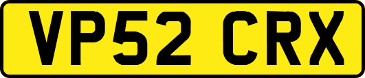 VP52CRX