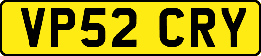 VP52CRY