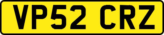 VP52CRZ