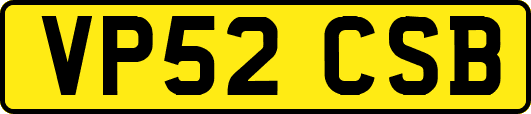 VP52CSB