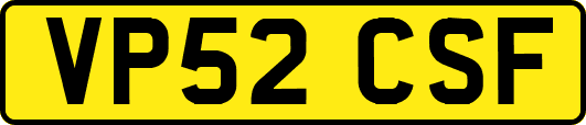 VP52CSF