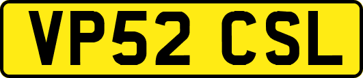 VP52CSL