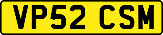 VP52CSM