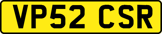 VP52CSR
