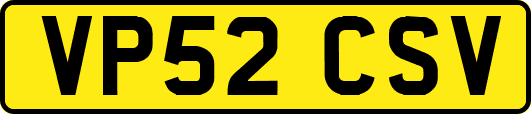 VP52CSV