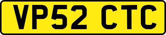 VP52CTC