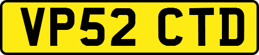 VP52CTD