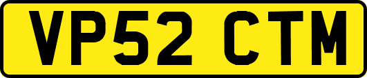 VP52CTM