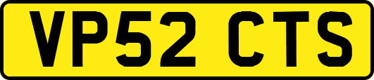 VP52CTS