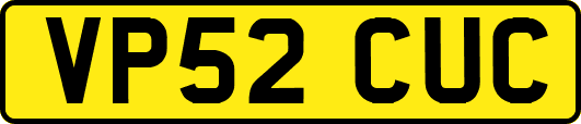 VP52CUC