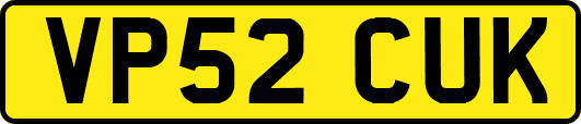 VP52CUK