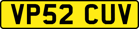 VP52CUV