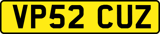 VP52CUZ