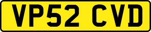 VP52CVD