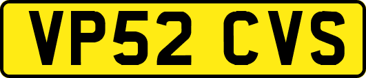 VP52CVS