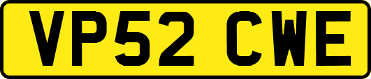 VP52CWE