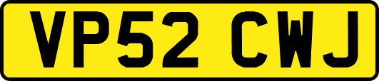 VP52CWJ
