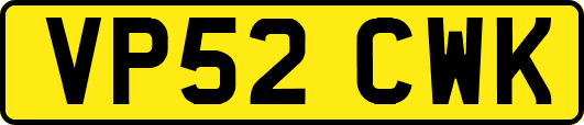 VP52CWK