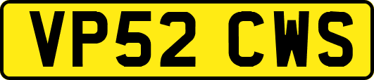 VP52CWS