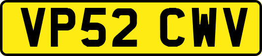 VP52CWV