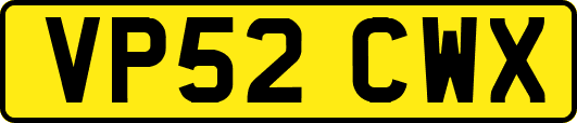 VP52CWX
