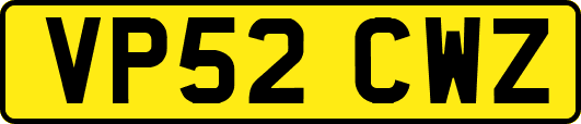 VP52CWZ
