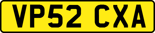 VP52CXA
