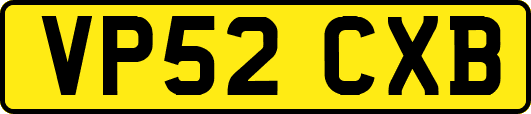 VP52CXB