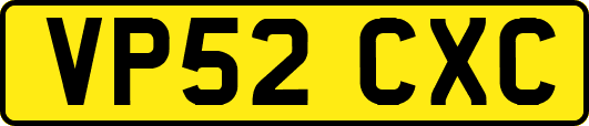 VP52CXC