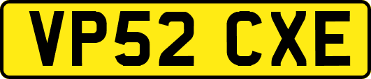 VP52CXE