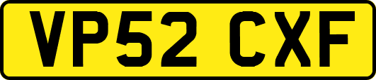 VP52CXF