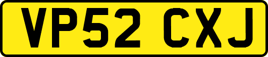 VP52CXJ