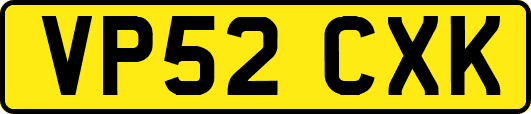VP52CXK
