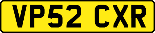 VP52CXR
