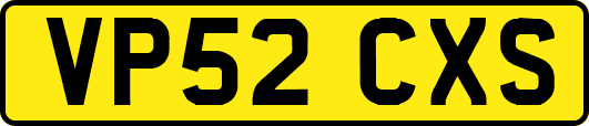 VP52CXS