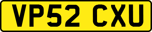 VP52CXU