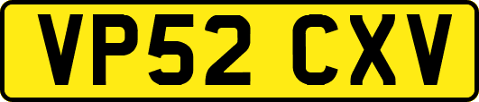 VP52CXV