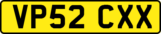 VP52CXX
