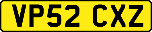 VP52CXZ