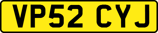 VP52CYJ