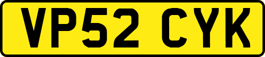 VP52CYK