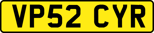 VP52CYR