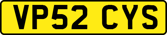 VP52CYS